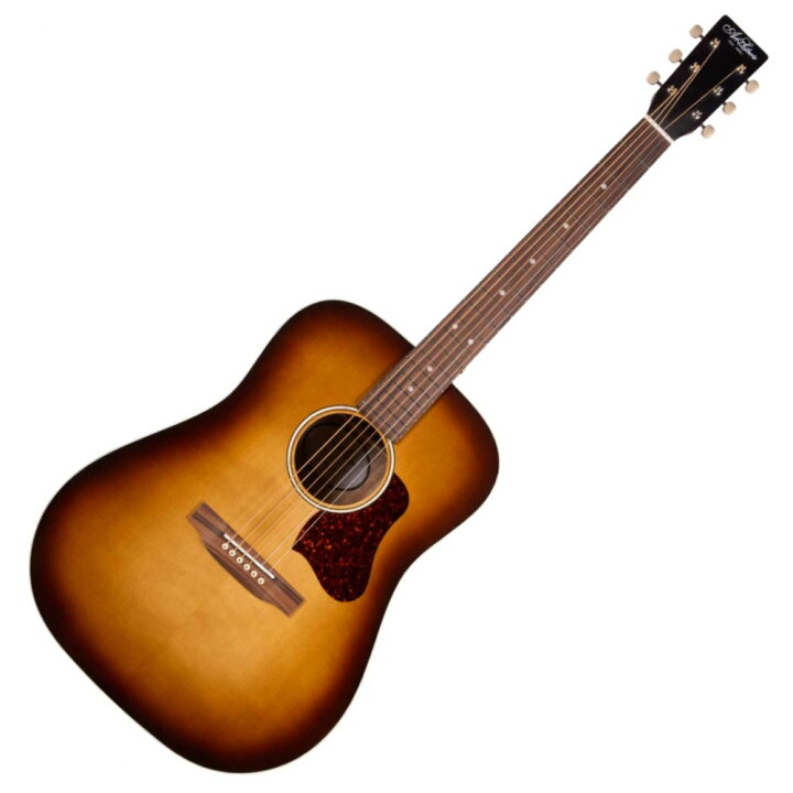 楽天市場】Art&Lutherie アートアンドルシアー Americana Light Burst 