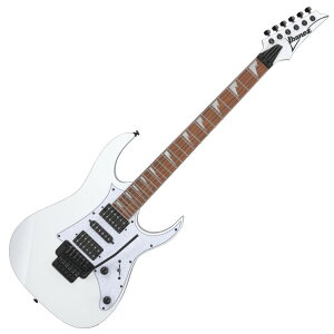 Ibanez ACoj[Y RG450DXB-WH RG Standard GLM^[