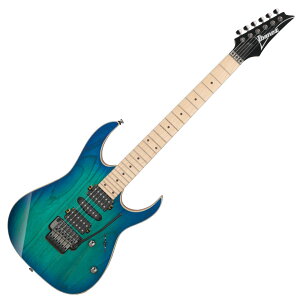 Ibanez ACoj[Y RG470AHM-BMT RG Standard GLM^[
