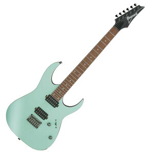 Ibanez ACoj[Y RG421S-SEM RG Standard GLM^[