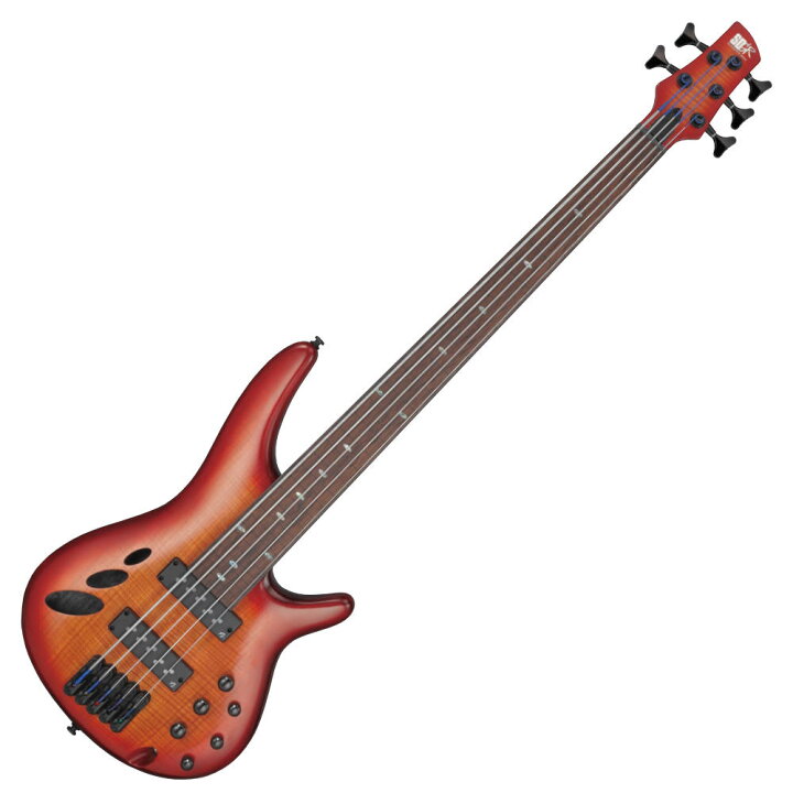 楽天市場】Ibanez アイバニーズ SRD905F-BTL SR BASS WORKSHOP 5弦 