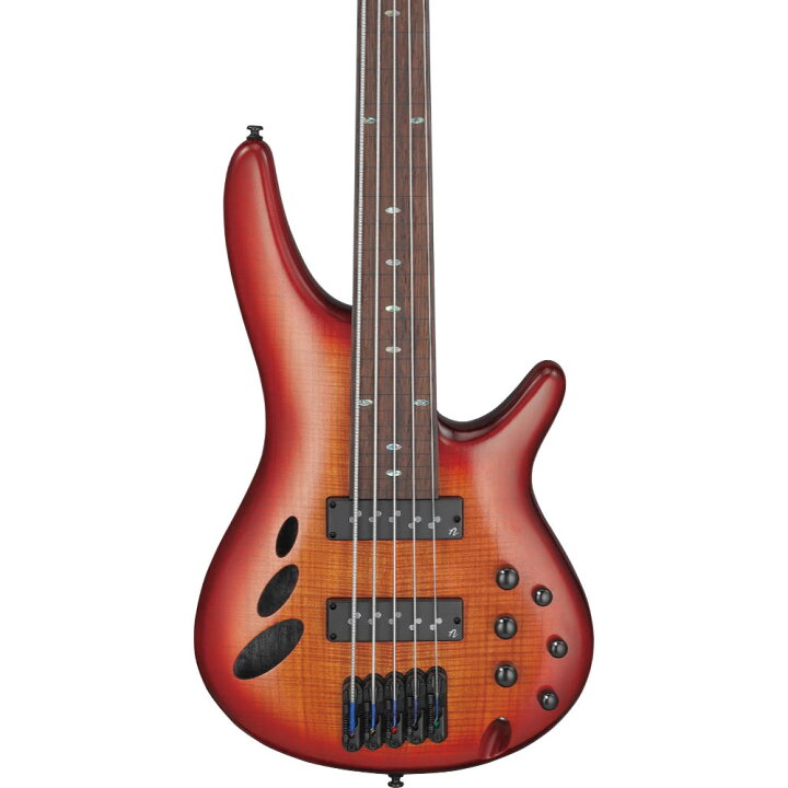 楽天市場】Ibanez アイバニーズ SRD905F-BTL SR BASS WORKSHOP 5弦 