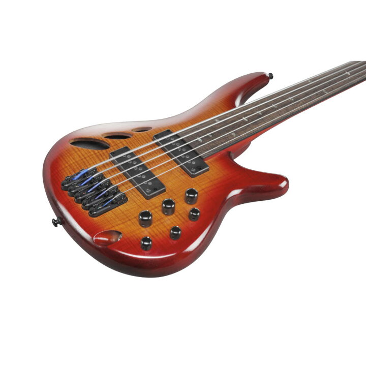 楽天市場】Ibanez アイバニーズ SRD905F-BTL SR BASS WORKSHOP 5弦 