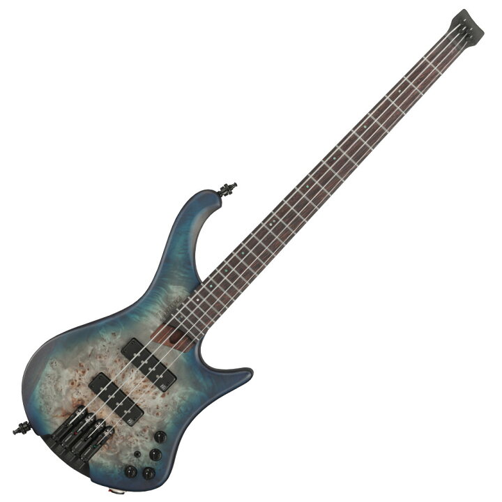 楽天市場】Ibanez アイバニーズ EHB1500-CTF エレキベース : chuya 
