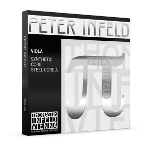 Thomastik Infeld Peter Infeld PI22A D�� �V���o�[�N���� �r�I����