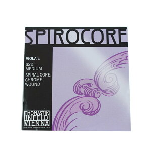 Thomastik Infeld Spirocore S22 C NX`[ rI
