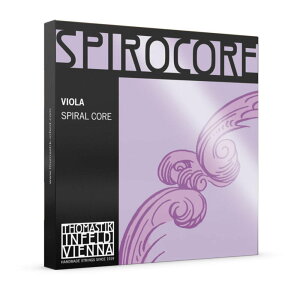 Thomastik Infeld Spirocore S20A G Vo[ rI