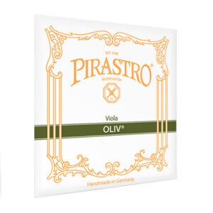 PIRASTRO �s���X�g�� �r�I���� Oliv 2211 �I���[�u A�� �K�b�g/�A���~