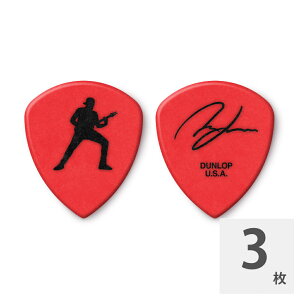 JIM DUNLOP W_bv 574PAJ200 Andy James CUSTOM FLOW 2 PICK M^[sbN vC[YpbN 3