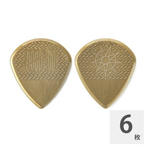 JIM DUNLOP W_bv 471PMT Mick Thomson CUSTOM JAZZ III PICK M^[sbN vC[YpbN 6