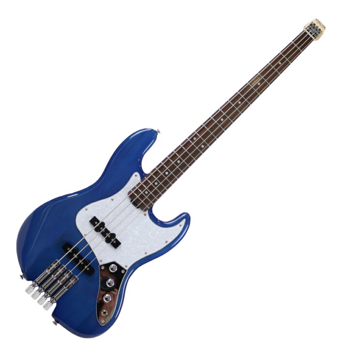 楽天市場】SCHECTER シェクター OL-HLB STB ヘッドレス エレキベース 