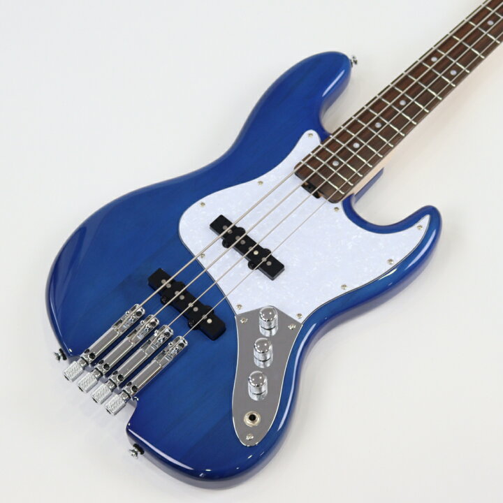 楽天市場】SCHECTER シェクター OL-HLB STB ヘッドレス エレキベース 