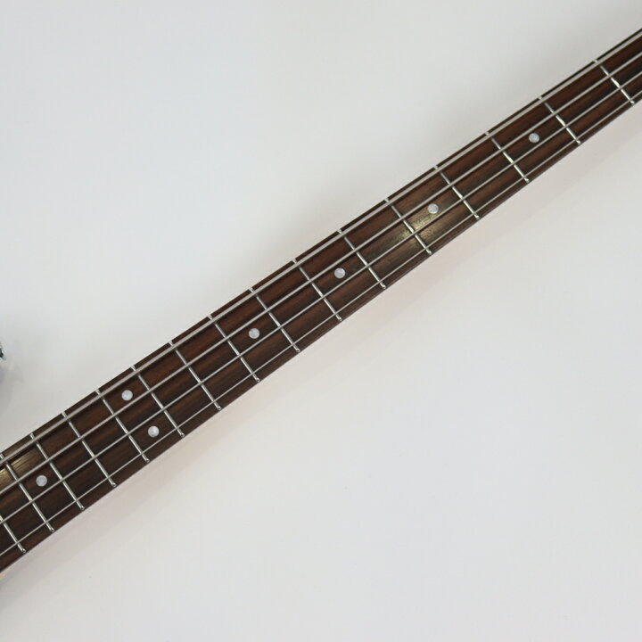 楽天市場】SCHECTER シェクター OL-HLB STB ヘッドレス エレキベース 