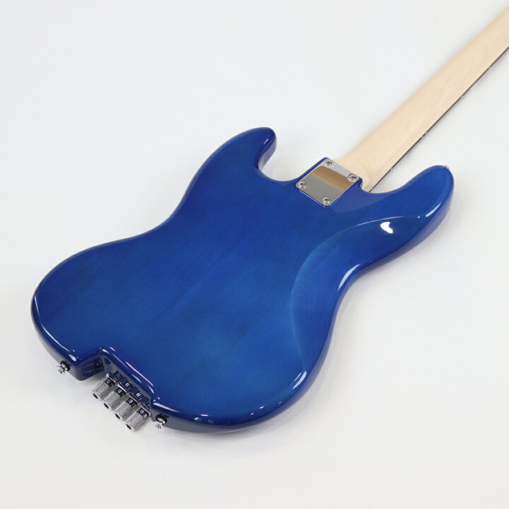 楽天市場】SCHECTER シェクター OL-HLB STB ヘッドレス エレキベース 
