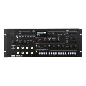 RO VZTCU[ EF[uXe[g W[ KORG wavestate-M wavestate Module WAVE SEQUENCING SYNTHESIZER VZTCU[ 