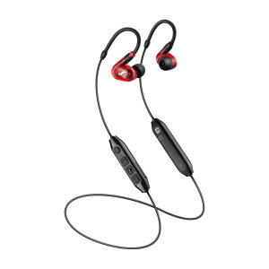 SENNHEISER [nCU[ IE 100 PRO Wireless Red CXCz BluetoothCtH