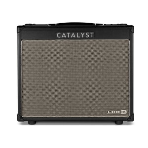 LINE6 ���C��6 Catalyst CX 100 �M�^�[�A���v �R���{ 100W