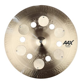 SABIAN セイビアン AAX-14ZEF AAX Zen Effects 14インチ エフェクトシンバル