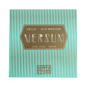 Thomastik Infeld Versum VE4142 A /D }` `F