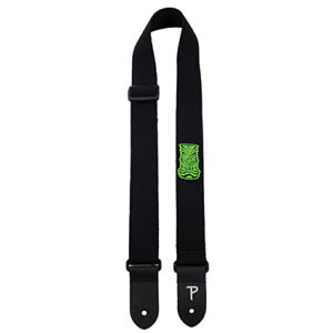 Perrifs y[Y CWSSP-7039 1.5C` BLACK COTTON GREEN TIKI hJ Rbg ENXgbv