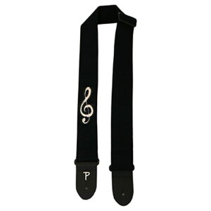 Perrifs y[Y CWSEMB-7101 2C` Embroidered Black hJ M^[Xgbv