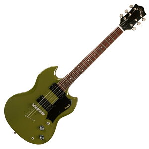 GUILD Mh Polara Phantom Green GLM^[