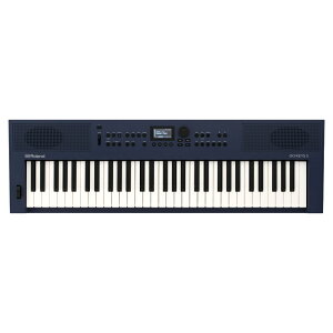L[{[h 61 [h ROLAND GOKEYS3-MU GO:KEYS 3 Entry Keyboard Gg[L[{[h ~bhiCgu[ t@\