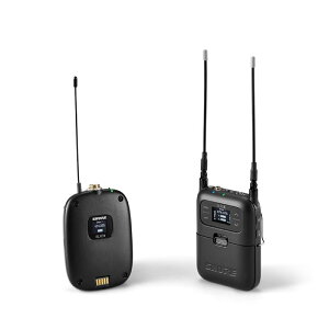 SHURE VA[ SLXD15-JB SLXDCX SLXDM@Zbg RpNgȃCX\z|[^uCXVXe VA