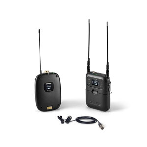 SHURE VA[ SLXD15/85-JB SLXDCX WL185}CNZbg RpNgȃCX\z|[^uCXVXe VA