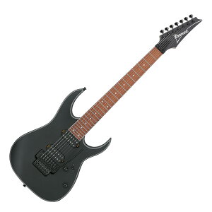 IBANEZ ACoj[Y RG7420EX-BKF 7GLM^[