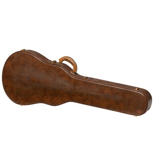Gibson Mu\ ASLFTCASE-5L-LPS-AG Lifton Historic 5-Latch Brown/Pink Hardshell Case, Les Paul Aged GLM^[pn[hP[X GCWhH