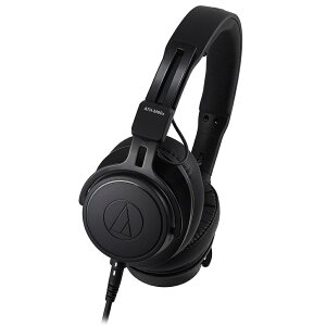 AUDIO-TECHNICA オーディオテクニカ ATH-M60xa ヘッドホン オーテク
