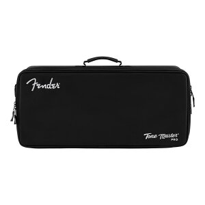 Fender �t�F���_�[ Tone Master Pro Gig Bag Black �g�[���}�X�^�[�v���p�L�������O�P�[�X