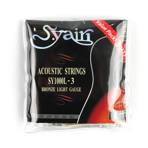 AR[XeBbNM^[ CgQ[W 3ZbgpbN SC S.Yairi SY-1000L-3 12-52 ARM 3Zbg