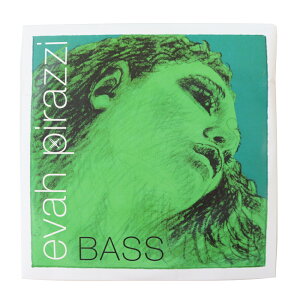 PIRASTRO �s���X�g�� �R���g���o�X�� Evah Pirazzi �G���@�s���b�c�B 449320 A�� �����c / �N����