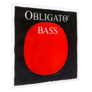 PIRASTRO �s���X�g�� �R���g���o�X�� Obligato �I�u���K�[�g 441420 E�� �����c / �N����