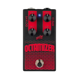AM[ x[XpIN^[o[ AGUILAR OCTAMIZER N BASS ANALOG OCTAVE x[X IN^[o[ IN^}CU[