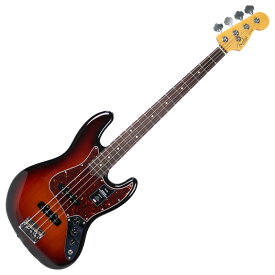 Fender フェンダー American Professional II Jazz Bass RW 3TSB エレキベース アウトレット