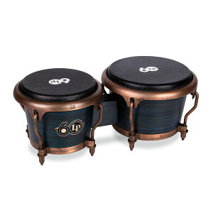 LP LP200XF-60 60th Anniversary Bongos �{���S