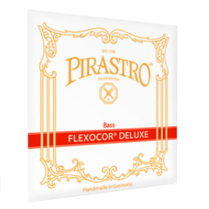 PIRASTRO sXg RgoX Flexocor Deluxe tN\RAfbNX 340420 E X`[/N