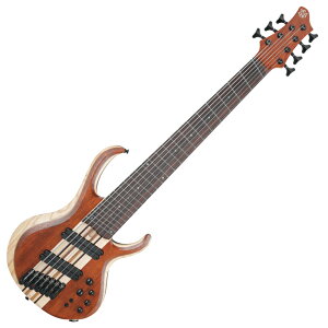 IBANEZ ACoj[Y BTB7MS-NML 7x[X GLx[X