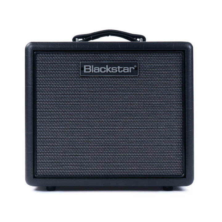 楽天市場】ギターアンプ コンボ 小型 真空管アンプ BLACKSTAR HT-1R 