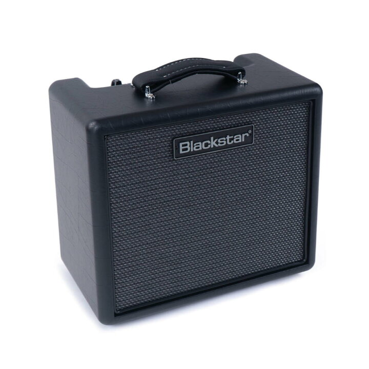 楽天市場】ギターアンプ コンボ 小型 真空管アンプ BLACKSTAR HT-1R 