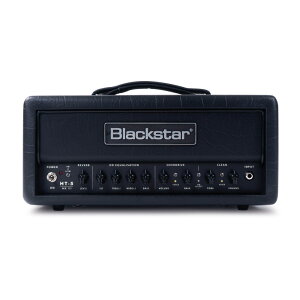 M^[Av wbh ^ ^ǃAv BLACKSTAR HT-5RH MK3 HEAD R 5W `[uAv 5bg t`[u o[u ubNX^[