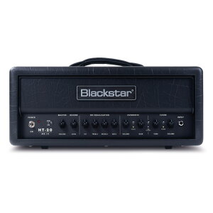 �M�^�[�A���v �w�b�h �^��ǃA���v BLACKSTAR HT-20RH MK3 HEAD R 20W �`���[�u�A���v 20���b�g �t���`���[�u ���o�[�u���� �u���b�N�X�^�[
