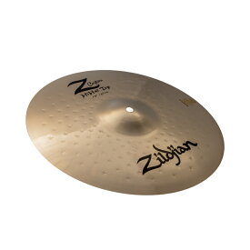 ZILDJIAN ジルジャン Z Custom 14" HiHats Top Z40102 ハイハットシンバル トップ