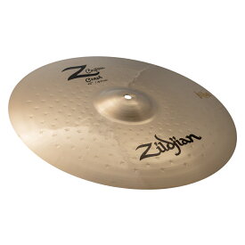 ZILDJIAN ジルジャン Z Custom 16" Crash Z40113 クラッシュシンバル