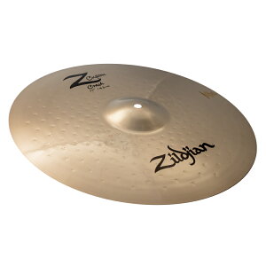 ZILDJIAN WW Z Custom 17" Crash Z40114 NbVVo