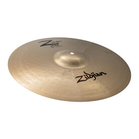 ZILDJIAN ジルジャン Z Custom 19" Crash Z40116 クラッシュシンバル