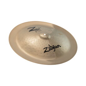 ZILDJIAN ジルジャン Z Custom 18" China Z40118 チャイナシンバル